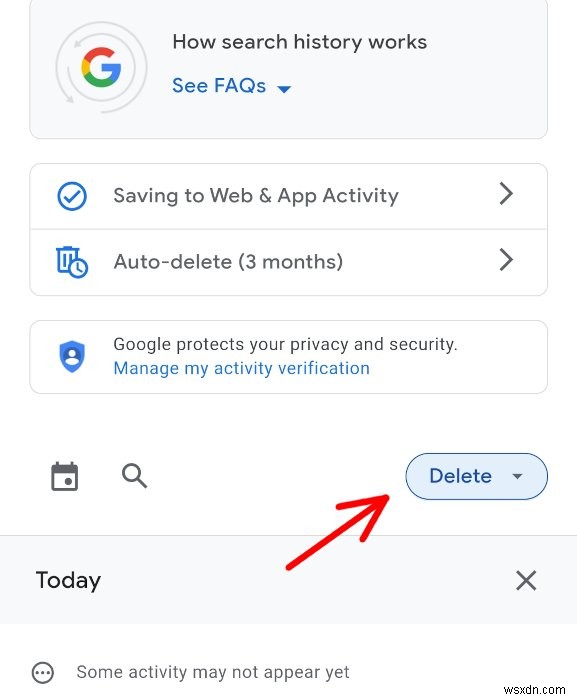 구글 검색 기록 삭제 방법 – 브라우저, iOS, 안드로이드까지 한 번에 정리