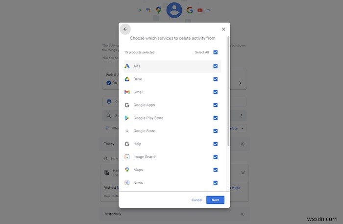 구글 검색 기록 삭제 방법 – 브라우저, iOS, 안드로이드까지 한 번에 정리