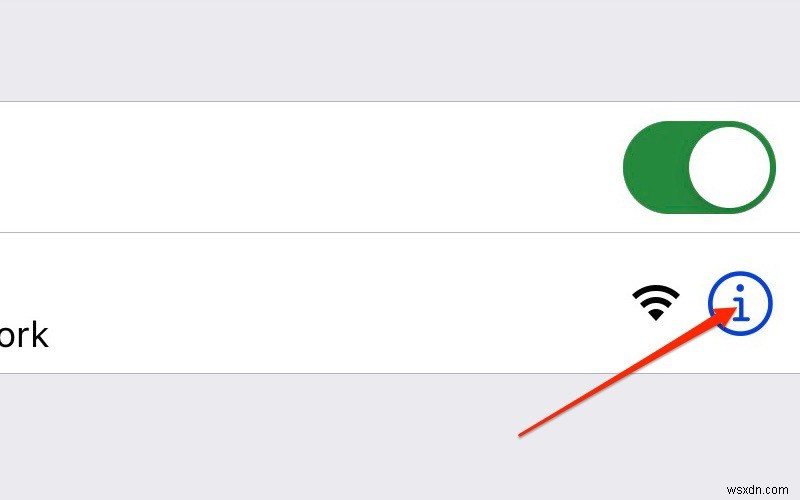 아이폰에서 Wi-Fi 네트워크 잊는 방법 – 삭제부터 재연결까지