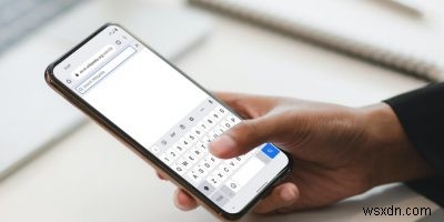 안드로이드에서 사용자 지정 텍스트 바로가기 설정하는 방법