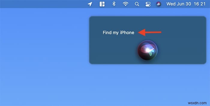Siri로 아이폰·아이패드 찾는 방법, 애플워치와  나의 찾기  활용법까지