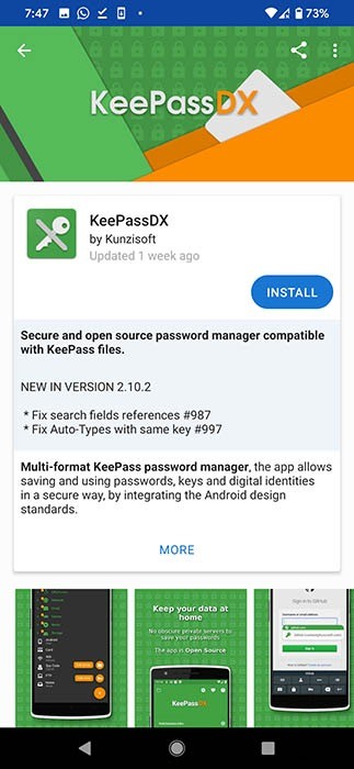 F-Droid로 오픈소스 안드로이드 앱 설치하는 방법 완벽 가이드