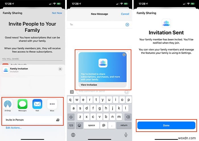 Apple Music 가족 공유 완벽 가이드: 구독을 가족·친구와 나누는 방법