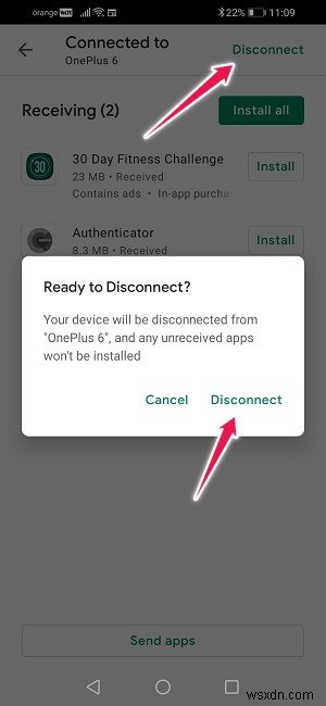 구글 Nearby Share로 안드로이드에서 파일·앱 쉽게 공유하는 방법