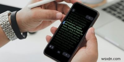 안드로이드에서 꼭 써볼 최고의 텔레프롬프터 앱 10선