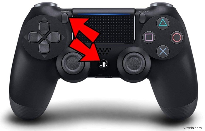 안드로이드 스마트폰에 PS4/PS5 컨트롤러 연결하는 방법