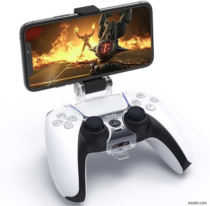 안드로이드 스마트폰에 PS4/PS5 컨트롤러 연결하는 방법