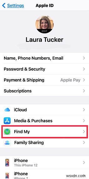 iOS 위치 공유 완벽 가이드: iCloud부터 구글 지도까지