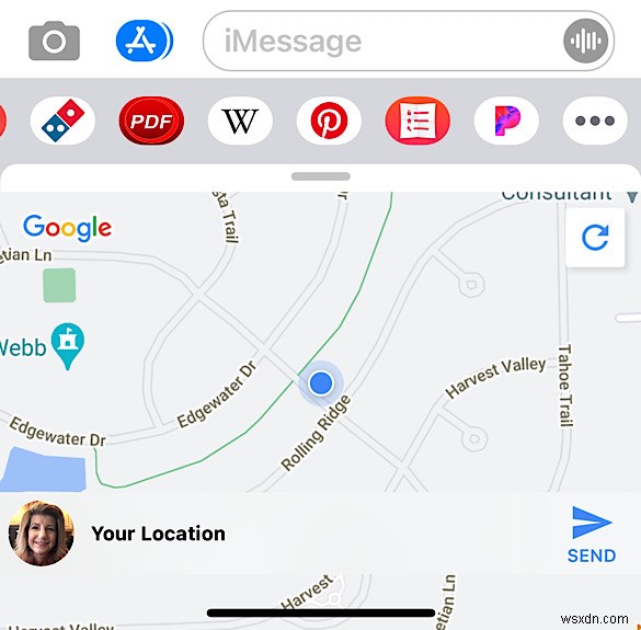 iOS 위치 공유 완벽 가이드: iCloud부터 구글 지도까지