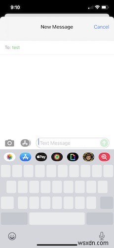 iOS 키보드 완전 정복: 꼭 알아야 할 핵심 기능과 활용 팁