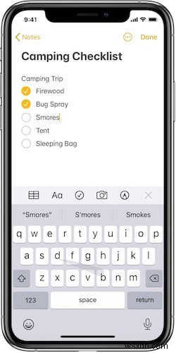 iOS 키보드 완전 정복: 꼭 알아야 할 핵심 기능과 활용 팁