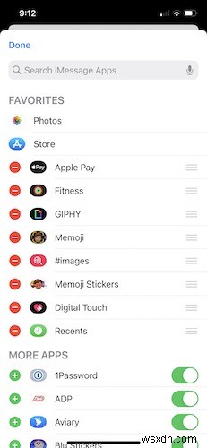 iOS 키보드 완전 정복: 꼭 알아야 할 핵심 기능과 활용 팁