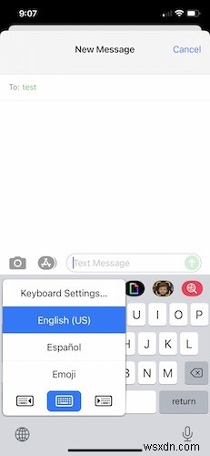 iOS 키보드 완전 정복: 꼭 알아야 할 핵심 기능과 활용 팁