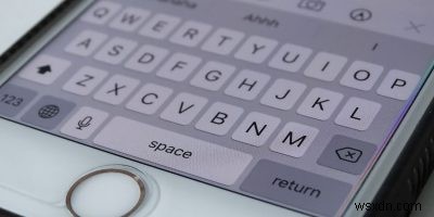 iOS 키보드 완전 정복: 꼭 알아야 할 핵심 기능과 활용 팁