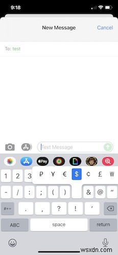 iOS 키보드 완전 정복: 꼭 알아야 할 핵심 기능과 활용 팁