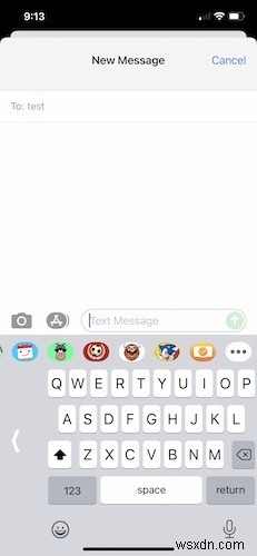 iOS 키보드 완전 정복: 꼭 알아야 할 핵심 기능과 활용 팁