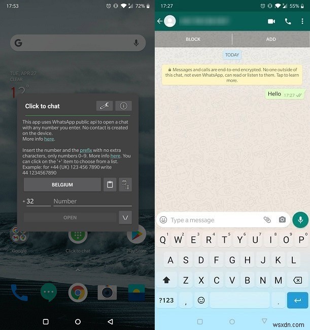 WhatsApp(왓츠앱) 경험을 한층 업그레이드해 줄 안드로이드 필수 앱 5가지
