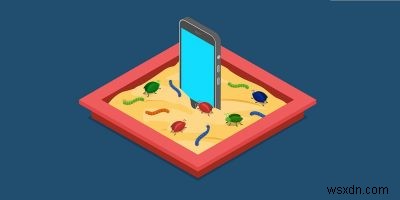 APK 파일 바이러스 검사 방법, 설치 전 반드시 확인해야 하는 이유