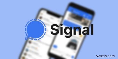 시그널(Signal)이 작동하지 않나요? 문제 해결 방법 8가지