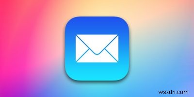 아이폰 메일 앱에서 Gmail 메일을 아카이브 대신 삭제하도록 설정하는 방법