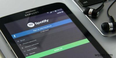 안드로이드에서 스포티파이(Spotify) 광고 자동 음소거하는 방법