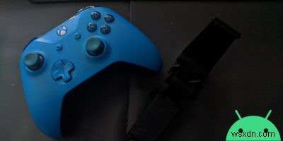 안드로이드에서 Xbox 컨트롤러 연결하는 방법 완벽 가이드