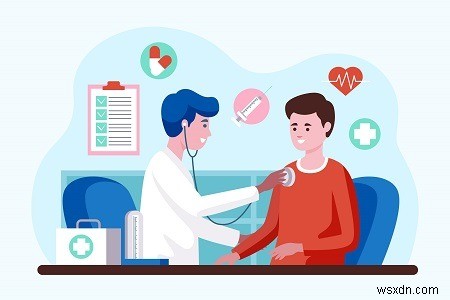 구글 픽셀 스마트폰으로 맥박과 호흡수 측정하는 방법