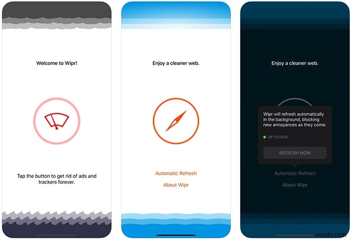 2021년 iOS·iPadOS를 위한 최고의 광고 차단기 5선