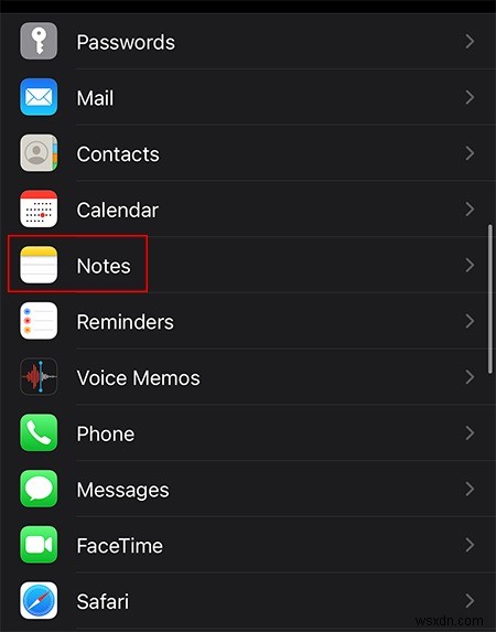 iOS 메모 앱 배경색 변경 방법 – 라이트/다크 모드부터 줄·격자 배경까지