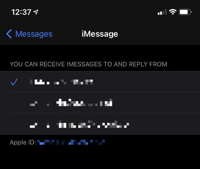 iOS와 macOS에서 iMessage 동기화하는 방법 – 설정부터 문제 해결까지