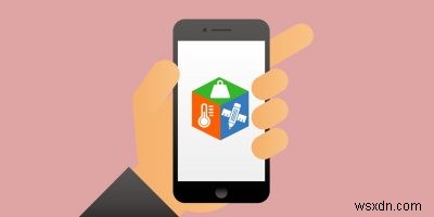 안드로이드 최고의 단위 변환 앱 TOP 5