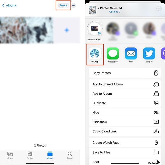 모든 기기에서 iCloud 사진을 설정하고 활용하는 완벽 가이드