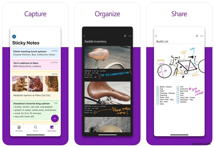 아이폰 사용자라면 꼭 알아야 할 iOS 최고의 메모 앱 10선