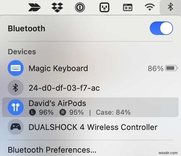 AirPods 배터리 잔량 확인하는 7가지 방법 총정리