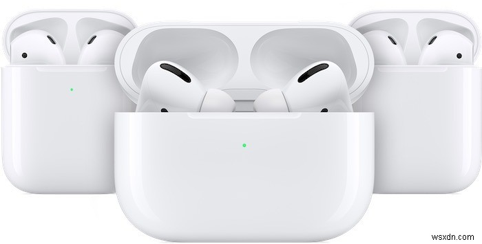AirPods 배터리 잔량 확인하는 7가지 방법 총정리