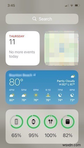 AirPods 배터리 잔량 확인하는 7가지 방법 총정리