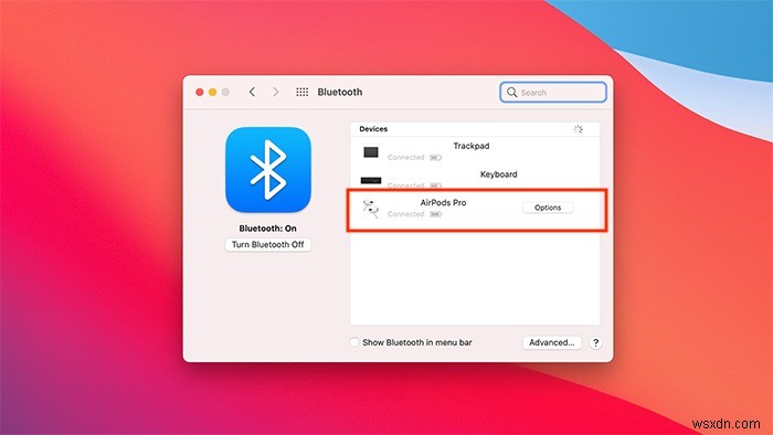 에어팟(AirPods)이 기기 간에 자동으로 전환되지 않도록 설정하는 방법