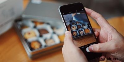 iOS 사용자를 위한 최고의 사진 편집 앱 6가지