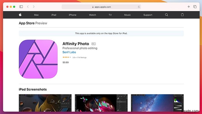 iOS 사용자를 위한 최고의 사진 편집 앱 6가지