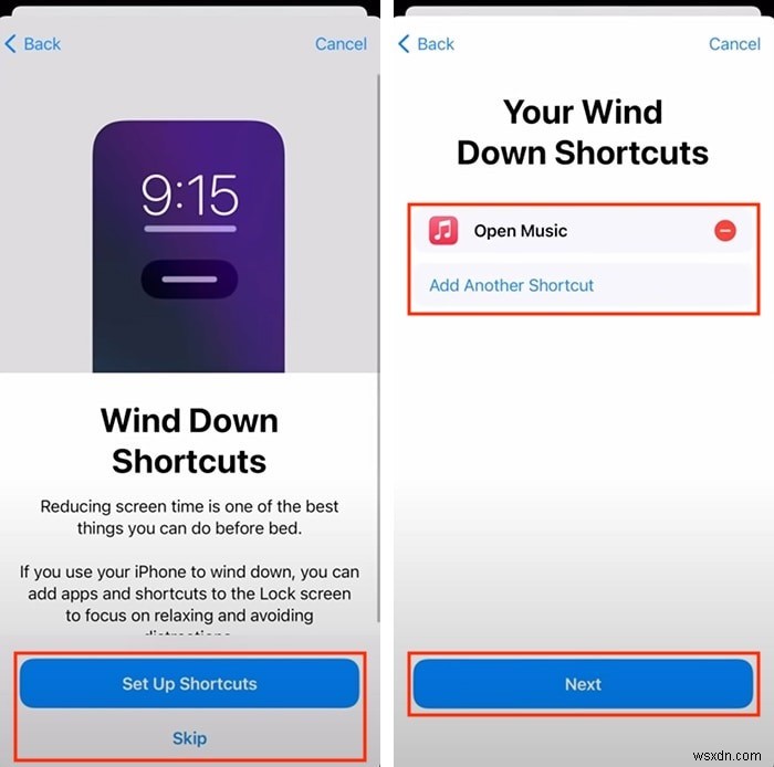 아이폰과 애플 워치에서 수면 추적 설정하는 방법 (iOS 14 & watchOS 7)