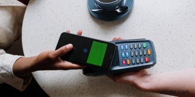 모바일 결제 서비스 3강 대결: Google Pay vs Apple Pay vs Samsung Pay