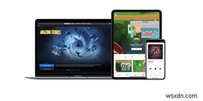 애플 기기에서 가족 공유(Family Sharing) 설정하는 방법 – iPhone·iPad·Mac 완벽 가이드