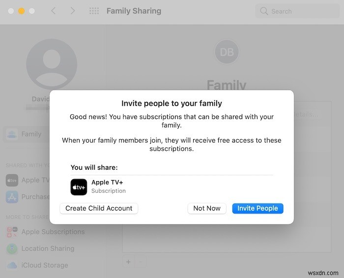 애플 기기에서 가족 공유(Family Sharing) 설정하는 방법 – iPhone·iPad·Mac 완벽 가이드
