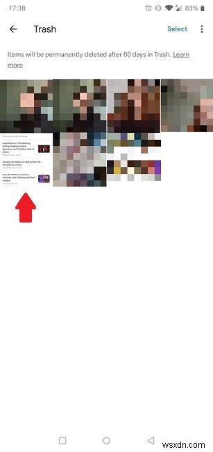 안드로이드에서 삭제된 사진 복구하는 방법 완벽 가이드