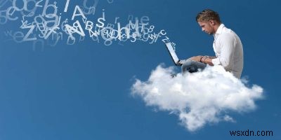 iCloud 저장 공간을 차지하는 항목 확인하는 방법