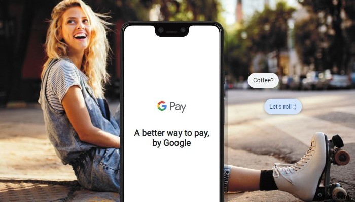 구글 페이(Google Pay)로 지출 추적하고 예산 관리하는 방법 완벽 가이드