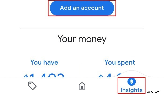구글 페이(Google Pay)로 지출 추적하고 예산 관리하는 방법 완벽 가이드