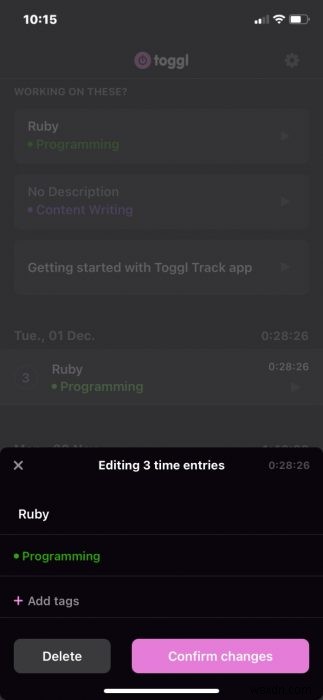iOS 사용자를 위한 필수 생산성 앱 4가지