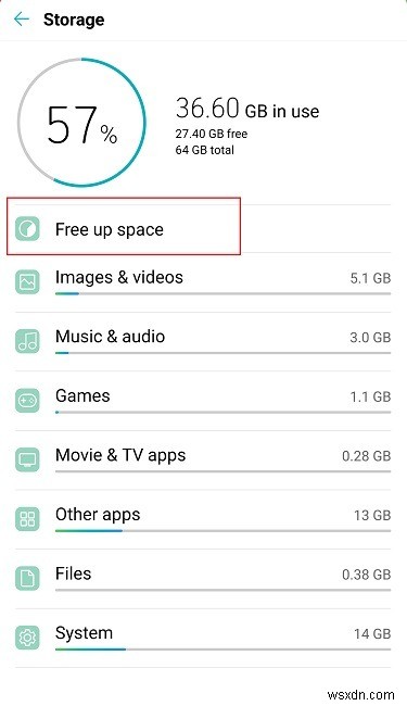 안드로이드 캐시 삭제 방법, 저장 공간을 손쉽게 되찾는 법