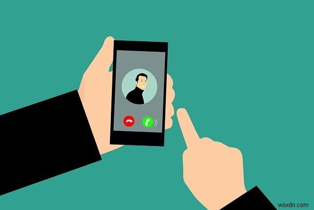 안드로이드에서 구글 듀오(Google Duo)로 화면 공유하는 방법